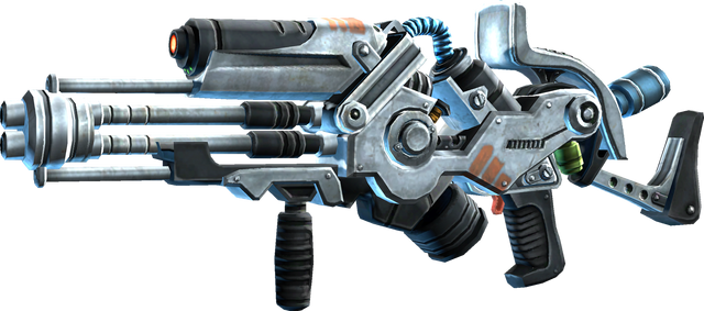 File:SRIV Rifles - Alien Rifle - Dominator - Default.png