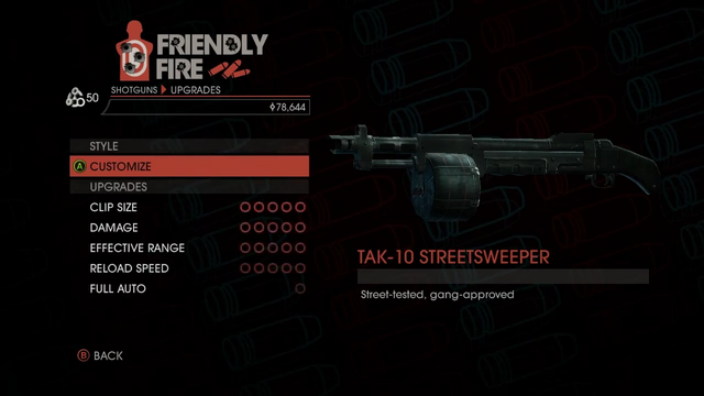 File:Weapon - Shotguns - Semi-Auto Shotgun - Upgrades.png
