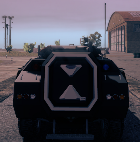 File:Bear - rear in Saints Row IV.png