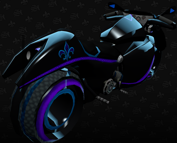 File:X-2 Phantom - rear right in Saints Row The Third Garage.png