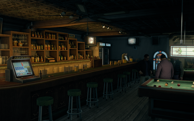 File:Broken Shillelagh interior - long view of bar and poker machine.png