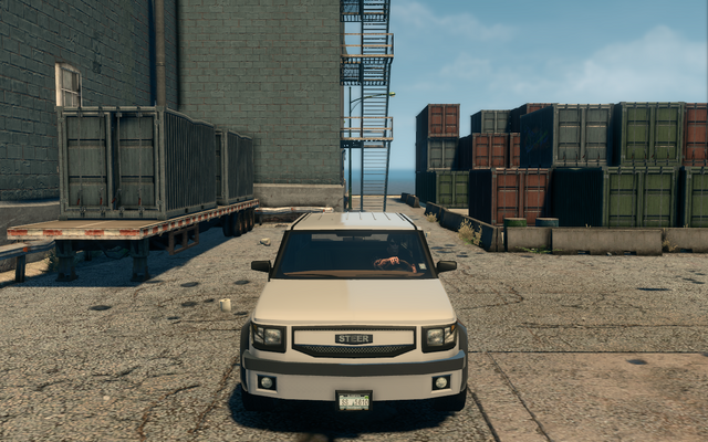File:Kayak - front - in Saints Row The Third.png