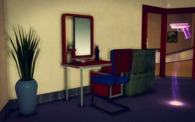 File:Hotel Penthouse - Ultra Modern - desk.jpg