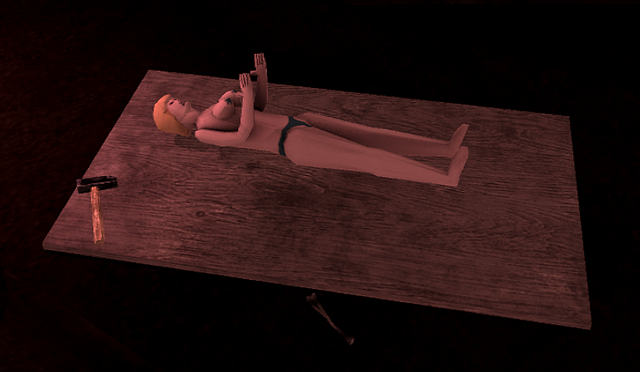 File:Cemetery Sex Cavern - blow up doll with hammer.png