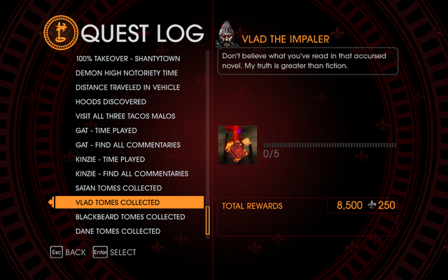 File:Gat out of Hell Challenge - Vlad Tomes Collected.png