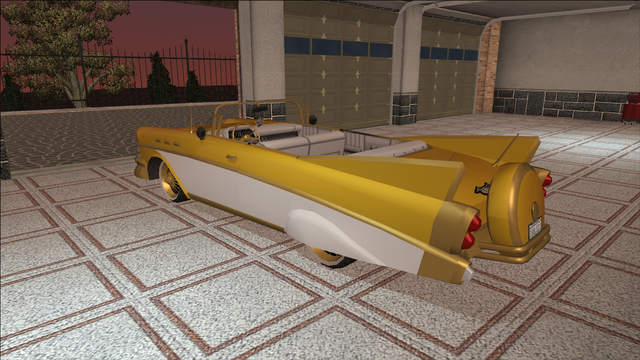File:Saints Row variants - Hollywood - BlingedYellow4 - rear left.png