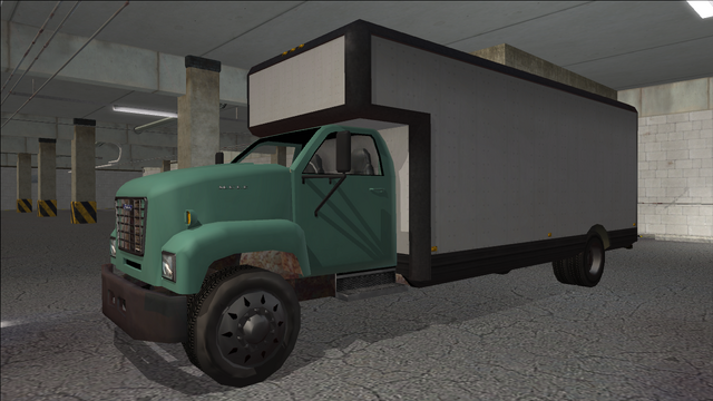 File:Saints Row variants - Mule - MissionVan - front left.png