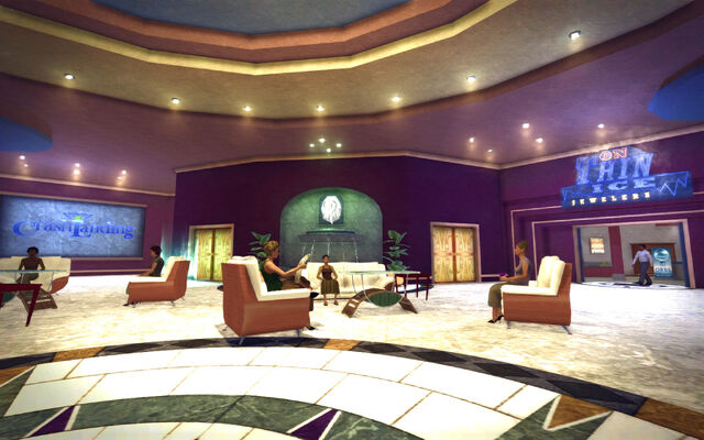 File:Huntersfield in Saints Row 2 - Hapton Hotel lobby.jpg