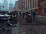 Riot Police