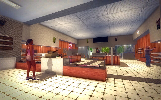 File:Rounds Square Shopping Center - Friendly Fire interior.jpg