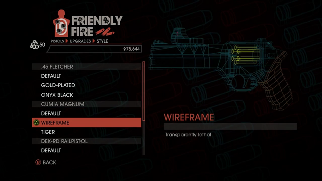 File:Weapon - Pistols - Heavy Pistol - Cumia Magnum - Wireframe.png