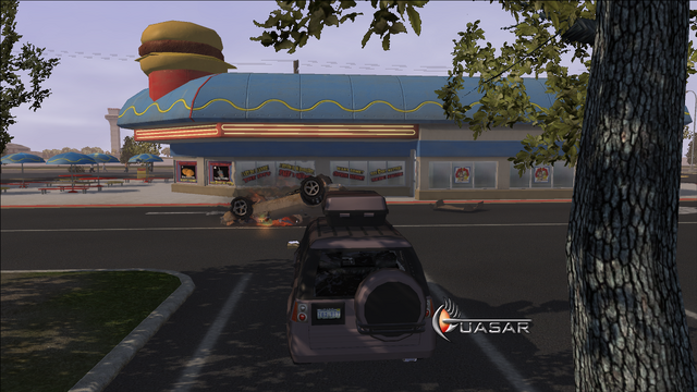 File:Quasar parked in random space at Freckle Bitch's in Saints Row.png