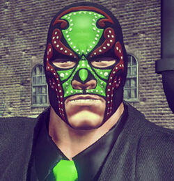 Eddie Killbane Pryor