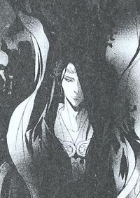 Black Immortal
