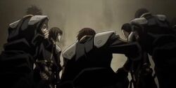 TheFinalBattle