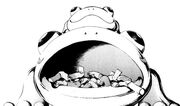 Tenpou's Ashtray Gaiden 001