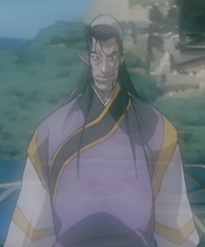 Houmao Requiem