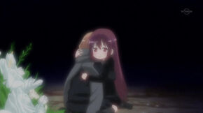 Matsumi funeral