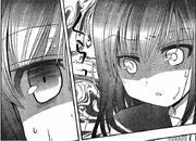Toki's Exhaustion (Manga)