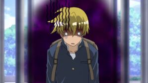Loser Kyou