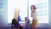 Ayano to Mashiro