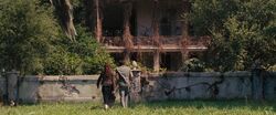 Darwinfamilyhome