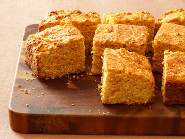 Cornbread