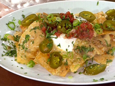 Nachos