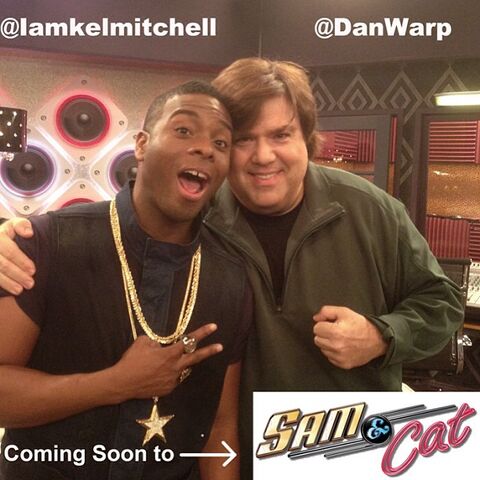 File:Kel Mitchell and Dan.jpg