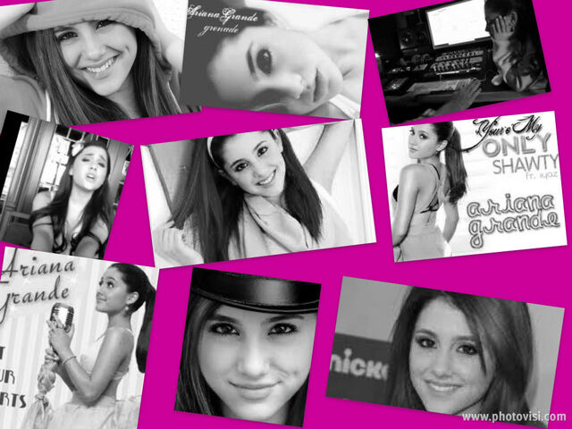 File:Ariana Grande collage.jpg