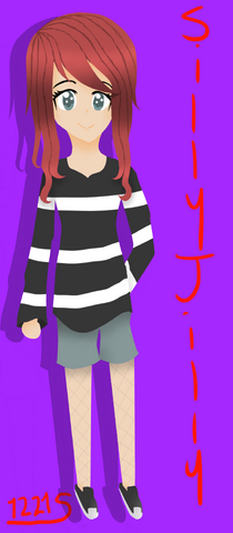 File:Sillyjilly speedart art request by sister1221gaming-d7ekwln.png