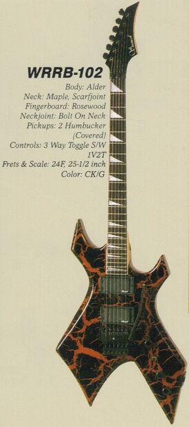 90 WRRB102