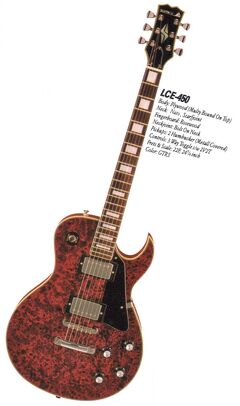 91 LCE450