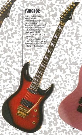 89 YJRG102