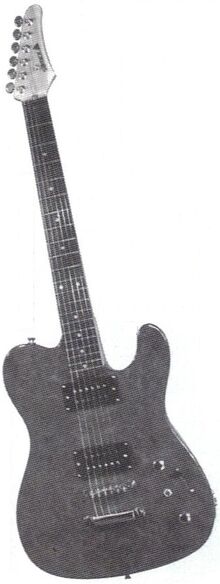 95 TL650