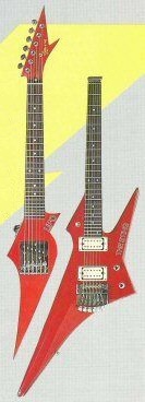 85 ad UFO and Sting