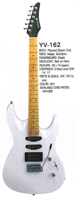 93 YV-162