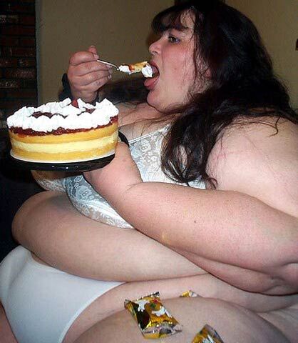 File:Very-fat-woman-eating.jpg