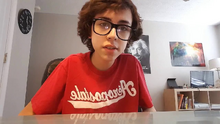 Sammy boy