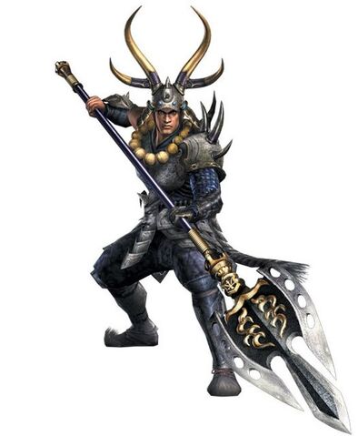 File:Tadakatsu Honda.jpg