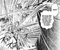 Akira sixth sense