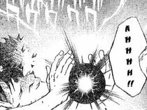 Gravity Ball Crysis