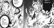 Keikoku Inferno