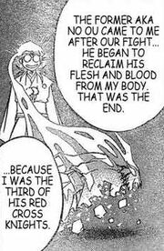 Kyosaburo death