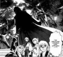 Taihaku and FCK