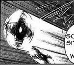 Mahiro shuriken