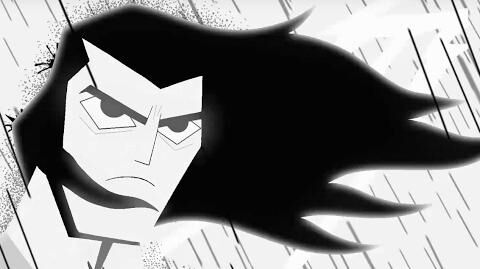 Resultado de imagen para samurai jack