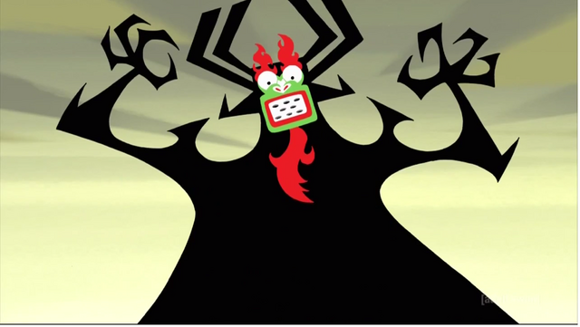 File:Fake Aku.png