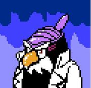 Dr. Purple