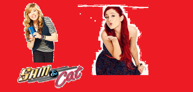 Archivo:Sam & cat.png